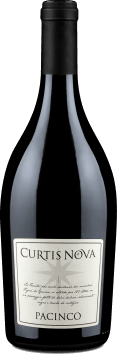 Bollina Curtis Nova 'Pacinco' Monferrato 2018
