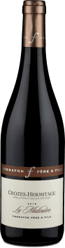Ferraton Père & Fils 'La Matinière' Crozes-Hermitage 2018
