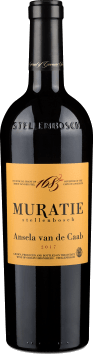 Muratie Estate 'Ansela van de Caab' 2017