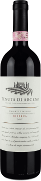 Tenuta di Arceno Chianti Classico Riserva 2017