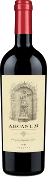 Tenuta di Arceno 'Arcanum' 2015
