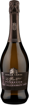 Villa Sandi Prosecco 'Il Fresco' Spumante Rosé Millesimato 2019
