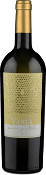 Bollina 'Vasia' Bianco 2019