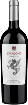Cantine Lento 'Dragone' Calabria 2017