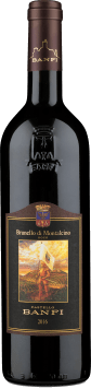 Castello Banfi Brunello di Montalcino 2016