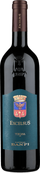 Castello Banfi 'Excelsus' 2016
