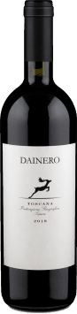 Castiglion del Bosco 'Dainero' Toscana 2018
