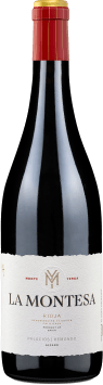 Alvaro Palacios Remondo 'La Montesa' Rioja 2017 - Bio