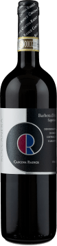 Cascina Radice 'Roccanera' Barbera d'Asti Superiore 2017