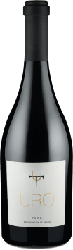 Hacienda Terra d'Uro 'Uro' Toro 2015
