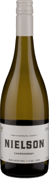 Nielson Winery Chardonnay Santa Barbara 2019