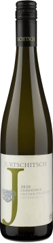 Jurtschitsch Grüner Veltliner 'Grashüpfer' 2020 - Bio