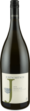 Jurtschitsch Grüner Veltliner 'Grashüpfer' 2020 - 1,5 l Magnum - Bio