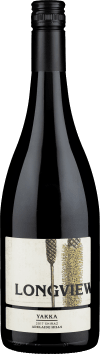 Longview Vineyard Shiraz 'Yakka' Adelaide Hills 2017