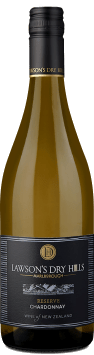 Lawson's Dry Hills Reserve Chardonnay Marlborough 2019