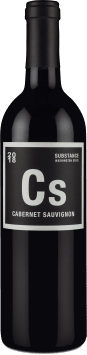 Charles Smith - Substance Cabernet Sauvignon 'Substance' 2018