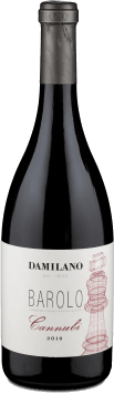 Cantina Damilano Barolo Cannubi 2016