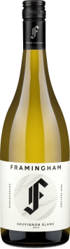 Framingham Wines Sauvignon Blanc Marlborough 2019