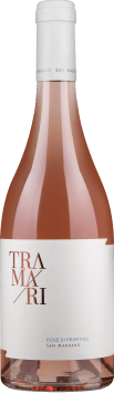 San Marzano Rosé di Primitivo 'Tramari' Salento 2020
