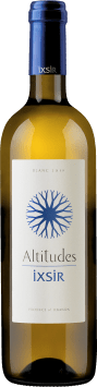 IXSIR Altitudes White 2019