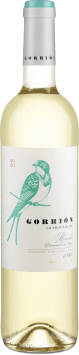 Álvarez y Díez Sauvignon Blanc 'Gorrión' Rueda 2020