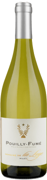 Domaine de la Loge Pouilly-Fumé 2020