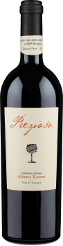 Alberto Ravazzi 'Prezioso' Toscana Rosso 2017