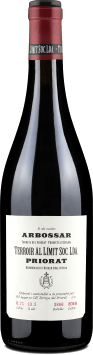 Terroir al Límit Cariñena 'Arbossar' Priorat 2016