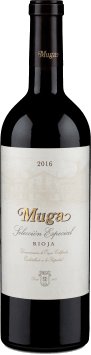 Muga Rioja Reserva 'Selección Especial' 2016