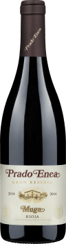 Muga Rioja Gran Reserva 'Prado Enea' 2014