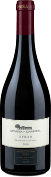Dehesa del Carrizal Syrah Vino de Pago 2016