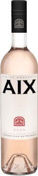 Maison Saint Aix 'AIX' Rosé Coteaux d’Aix-en-Provence 2020