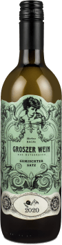Groszer Wein 'Gemischter Satz' 2020