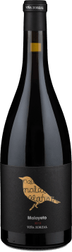 Viña Zorzal Garnacha 'Malayeto' Navarra 2018