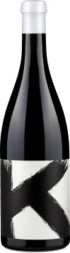 K Vintners 'The Hidden' Syrah 2017