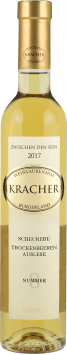 Kracher Scheurebe Trockenbeerenauslese Nr. 8 'Zwischen den Seen' 2017 - 0,375 l
