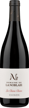 Domaine de la Noblaie 'Les Chiens Chiens' Chinon 2018
