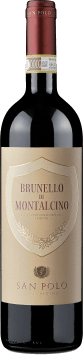 San Polo Brunello di Montalcino 2016