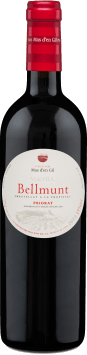 Mas d'en Gil 'Bellmunt' Priorat 2016