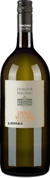 Domäne Wachau Grüner Veltliner Federspiel 'Loiben' 2020 - 1,5 l Magnum