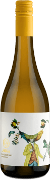 Te Awanga Mister Chardonnay Hawke's Bay 2018