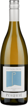 Château Pesquié 'Édition 1912m' Blanc Ventoux 2020