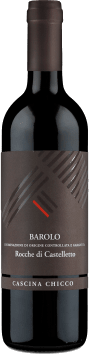 Cascina Chicco Barolo Rocche di Castelletto 2016