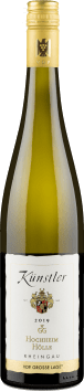 Künstler Riesling Großes Gewächs Hochheimer Hölle 2019