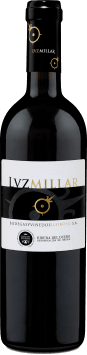 Bodegas Lleiroso 'Luz Millar' Roble Ribera del Duero 2015