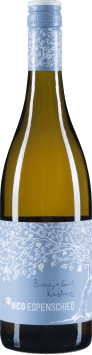 Nico Espenschied Riesling trocken 'Buddy & Soil' 2020