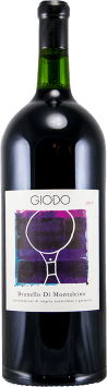 Giodo Brunello di Montalcino 2016 - 1,5 l Magnum