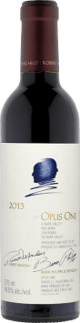 Rothschild & Mondavi 'Opus One' Napa Valley 2013 - 0,375 l