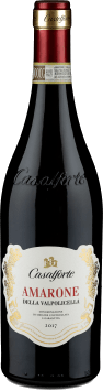 Casalforte Amarone della Valpolicella 2017