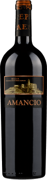 Bodegas Sierra Cantabria 'Amancio' Rioja 2017